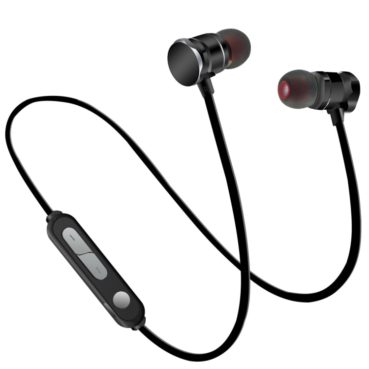 Svettsäker Bluetooth sport in-ear headset