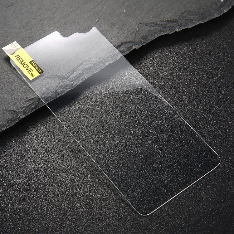 Baseus skärmskydd baksida i härdat glas iPhone 8 & 7