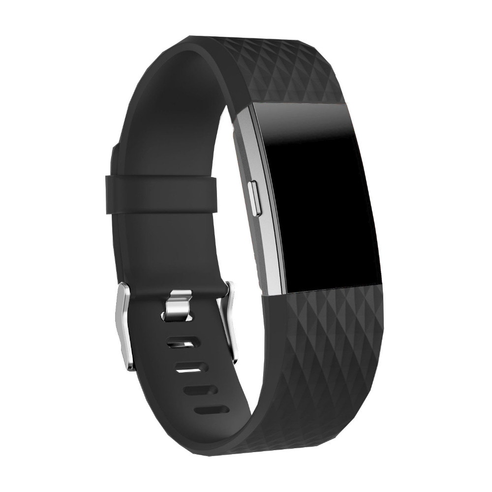 Armband Fitbit Charge 2 - Large