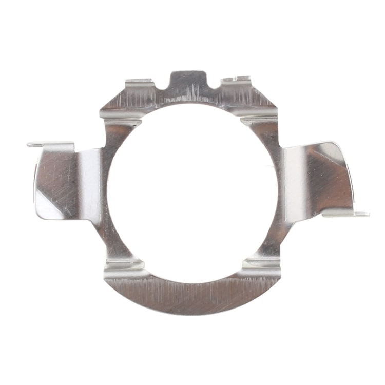 H7 LED Adapter Mercedes / BMW/ Audi/ Volkswagen/ Nissan - 2Pack