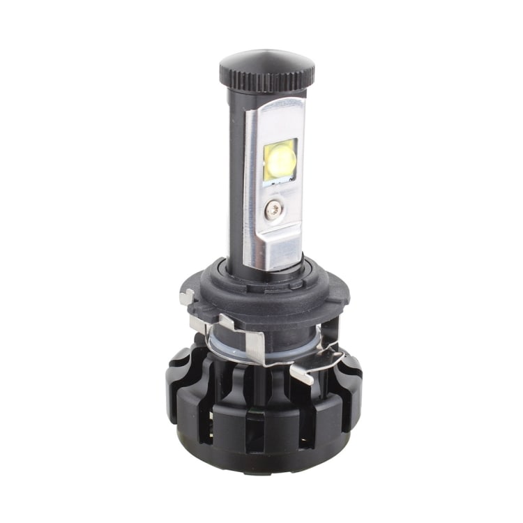H7 LED Adapter Mercedes / BMW/ Audi/ Volkswagen/ Nissan - 2Pack