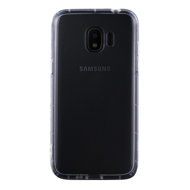 Crystal Case Skal Samsung Galaxy J2 Pro 2018