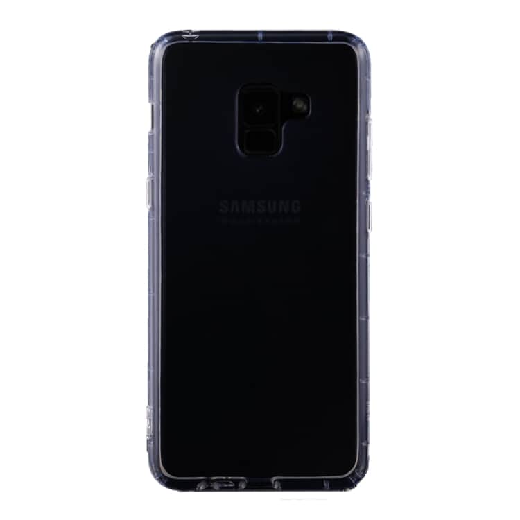 Crystal Case Skal Samsung Galaxy A5 2018