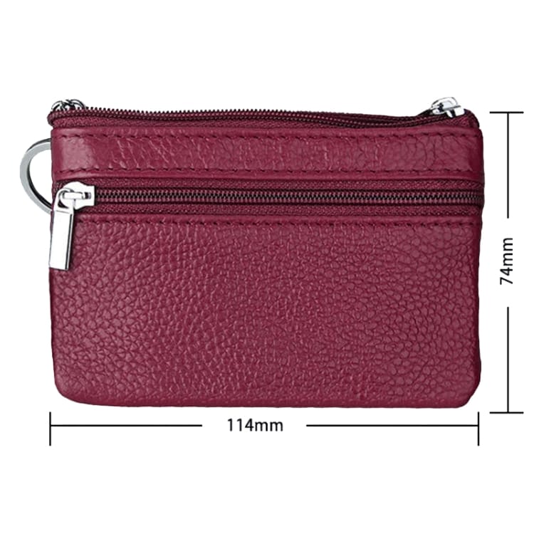 Handväska  / Plånbok med Skimming skydd