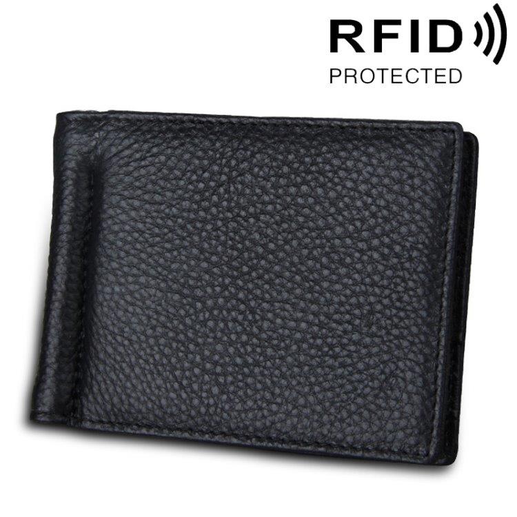 RFID Plånbok för killar