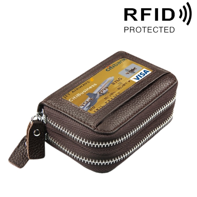 RFID Handväska för tjejer