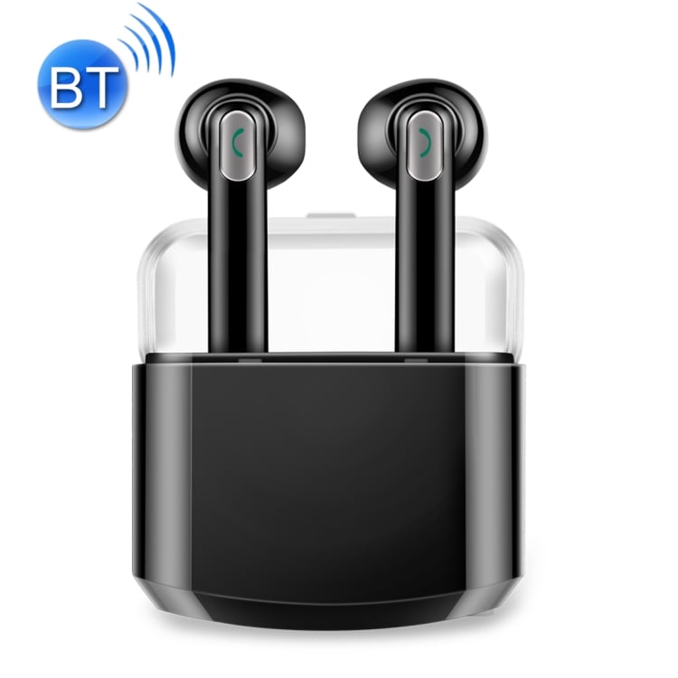 iPhone X/XS Stereo Sport Bluetooth In-Ear hörlurar