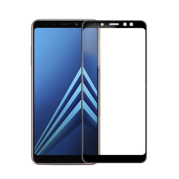 MOFI Skärmskydd i härdat glas Samsung Galaxy A8 2018