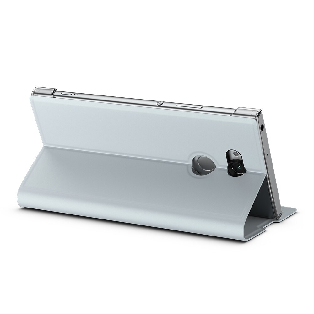 Sony Style Cover Stand SCSH20 Silver