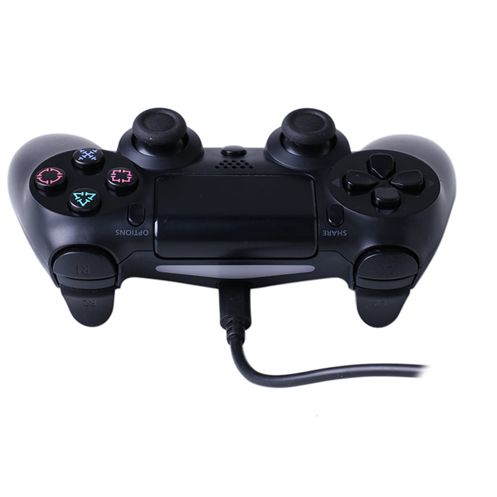 Handkontroll Playstation 4 / PS4 Gamepad med sladd