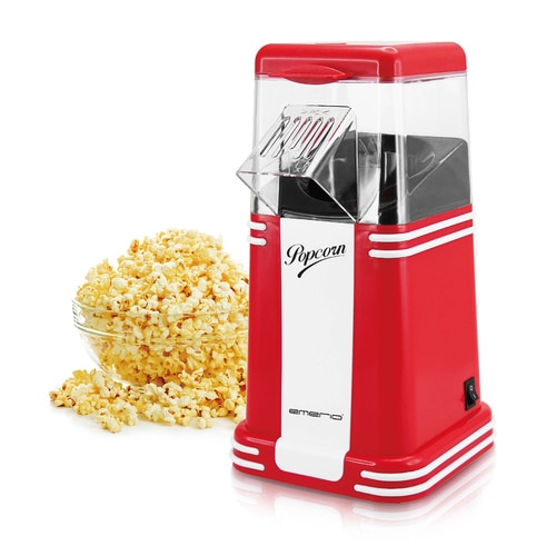 Emerio Popcornmaskin