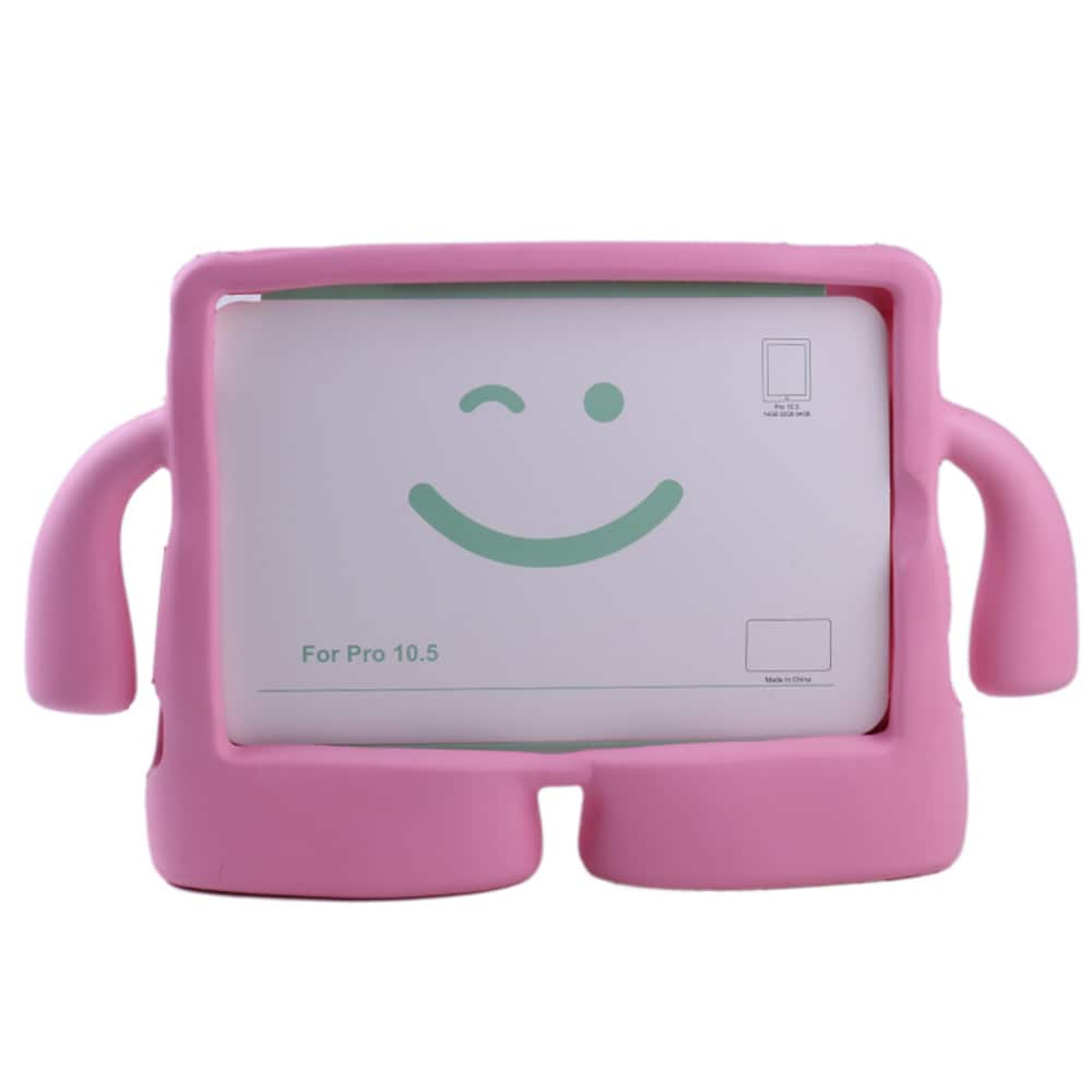 Rosa iPad Pro 10.5" Fodral för barn