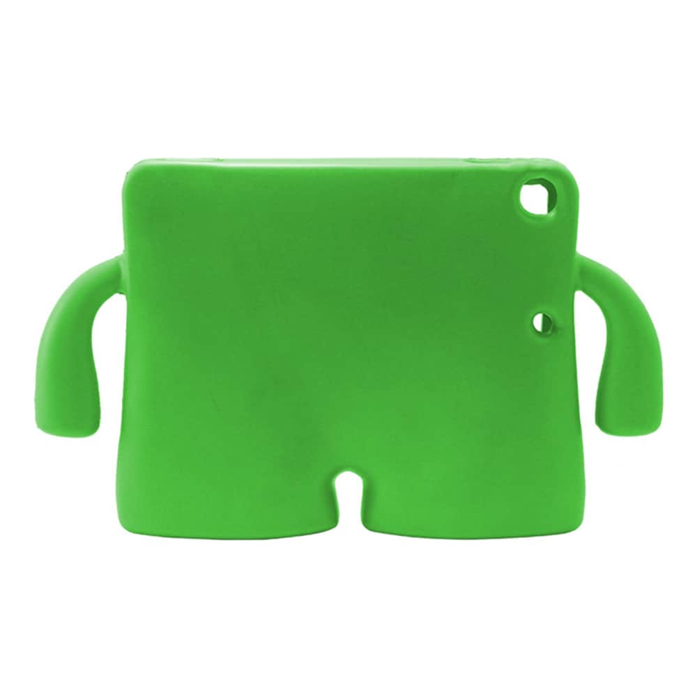 Grönt Fodral för barn iPad Pro 10.5"