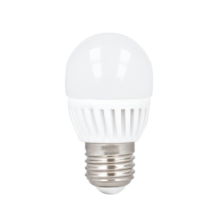 Led lampa G45 E27 10W 230V - Pure White