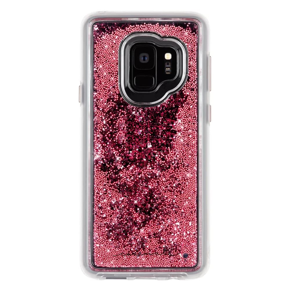 Case-Mate Naked Tough Waterfall Samsung S9