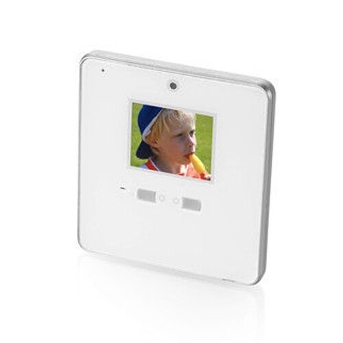 VideoMemo - Lämna korta videomeddelande till familjen