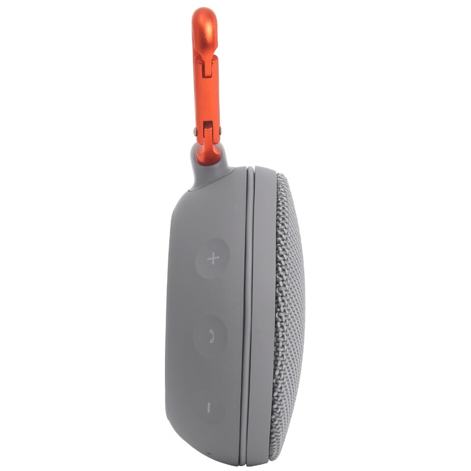 JBL Clip 2 Portabel Bluetooth-högtalare