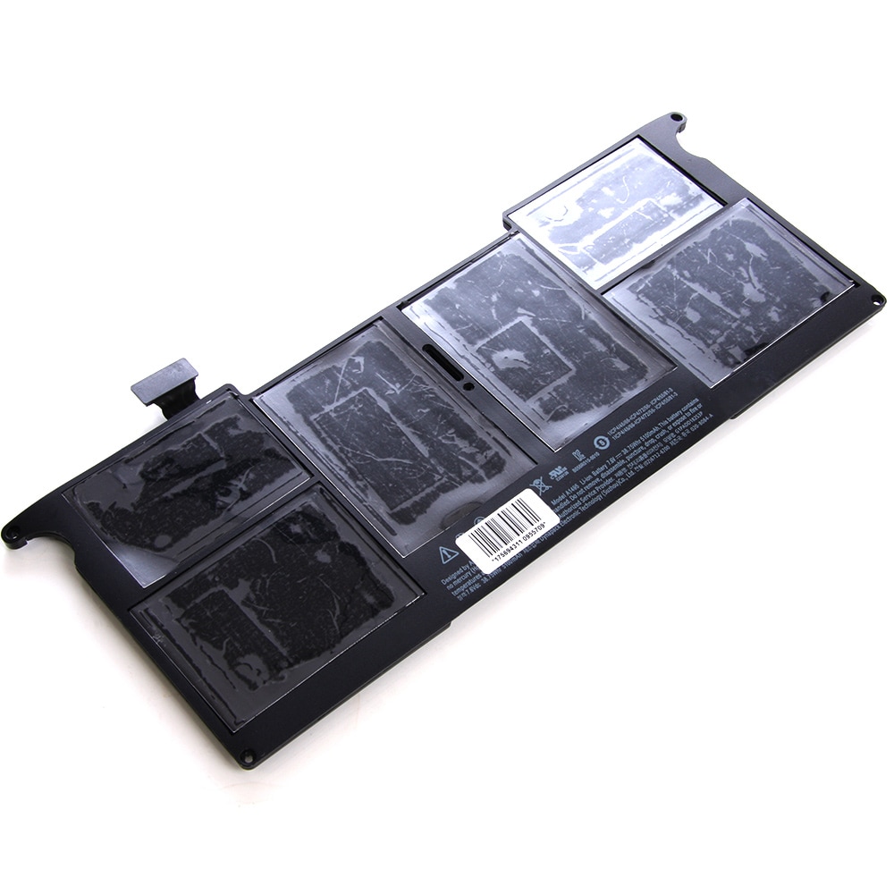 Batteri APPLE MacBook Air 11 2013-2015 A1495 mfl