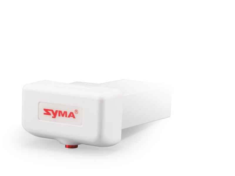 Drönare SYMA X8SW FPV WiFi