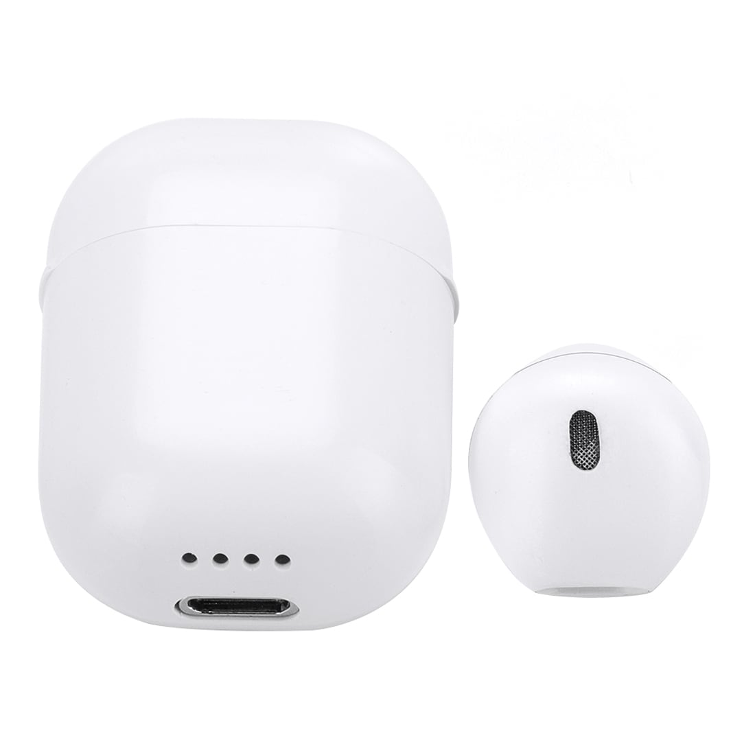 Mini Airbud med Bluetooth och laddstation