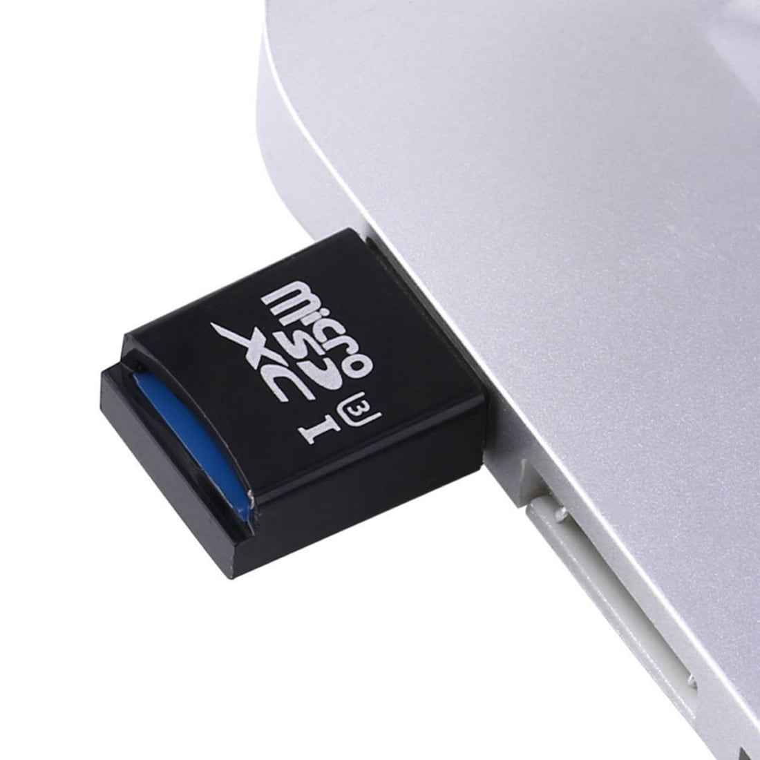 Kortläsare / kortadapter för USB 3.0 till MicroSD
