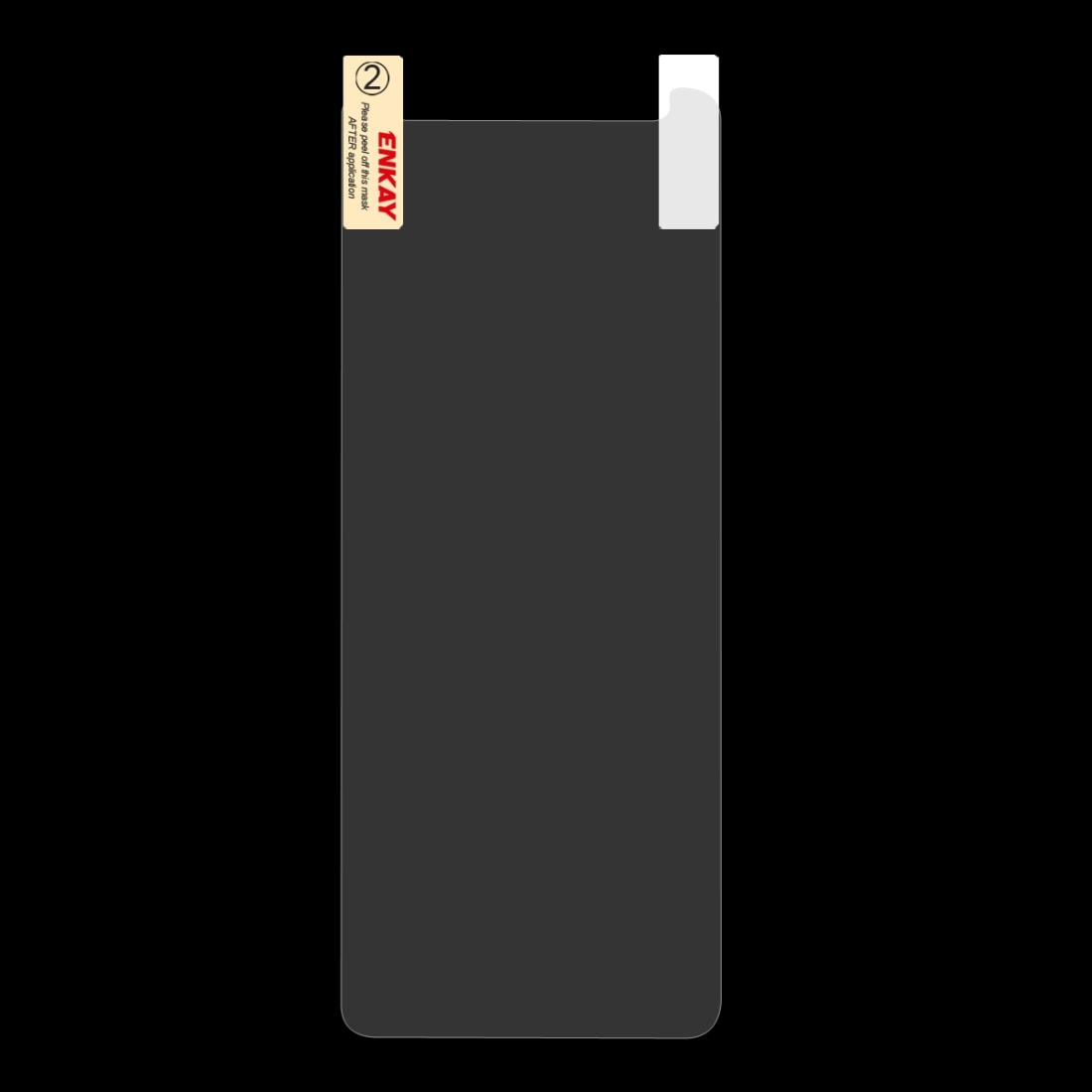 Skärmskydd / displayskydd för Samsung Galaxy S9