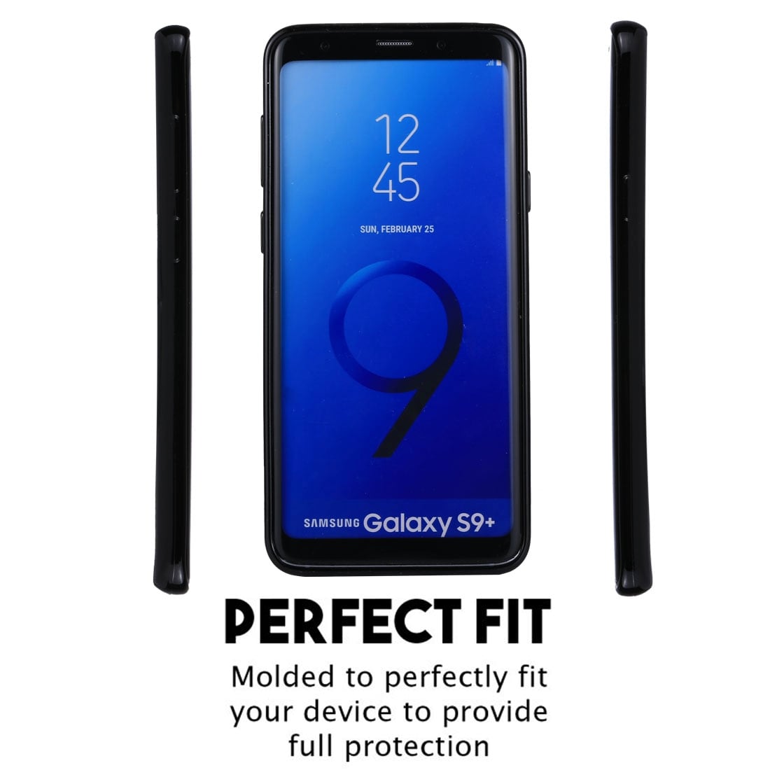 GOOSPERY PEARL Skal Samsung Galaxy S9 Plus
