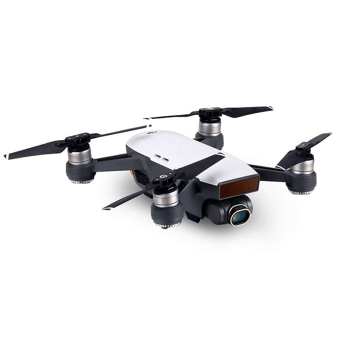 HD Drone MCUV Lins Filter DJI Spark