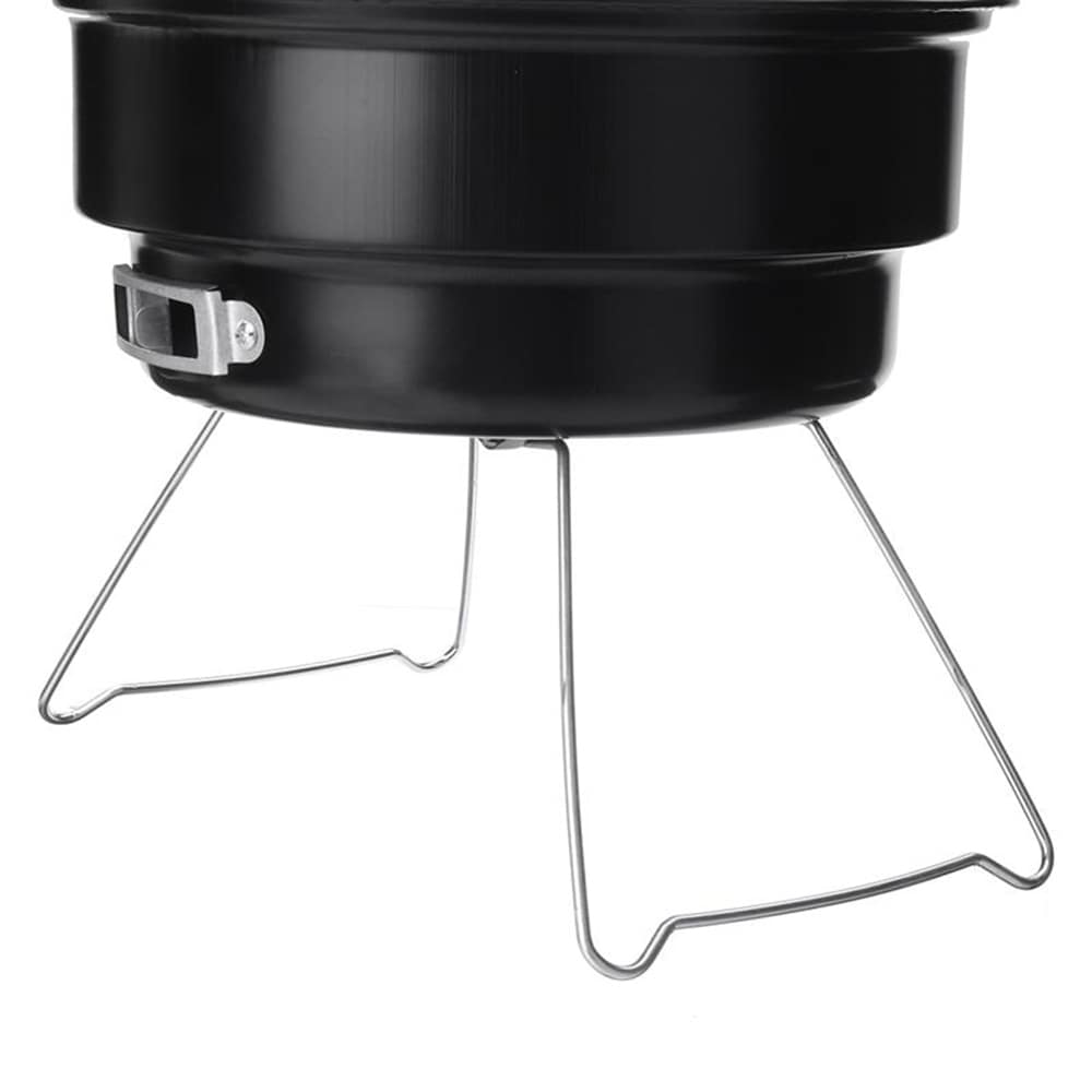 Portabel Grill 26cm