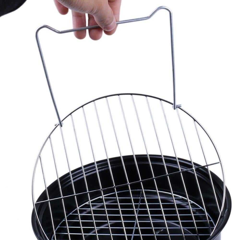 Portabel Grill 26cm