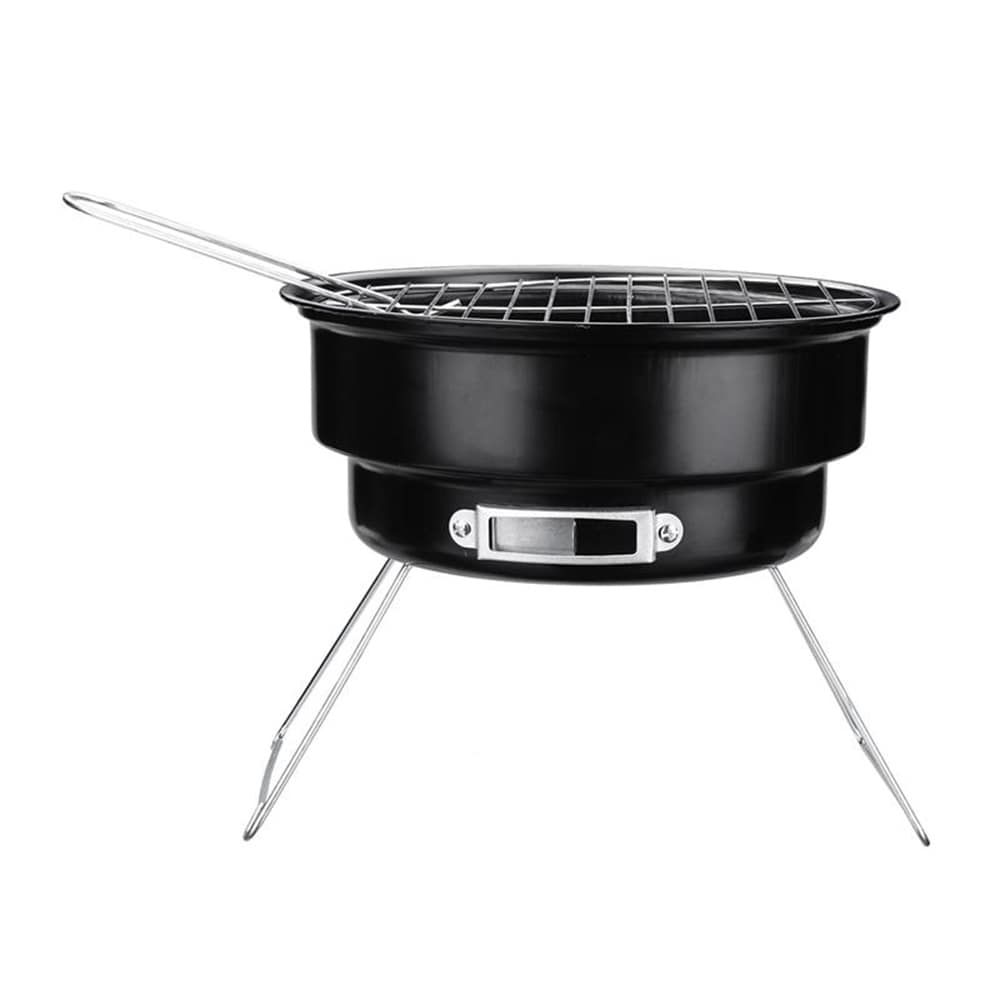 Portabel Grill 26cm