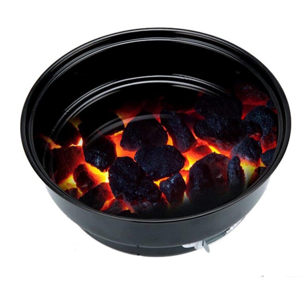Portabel Grill 26cm