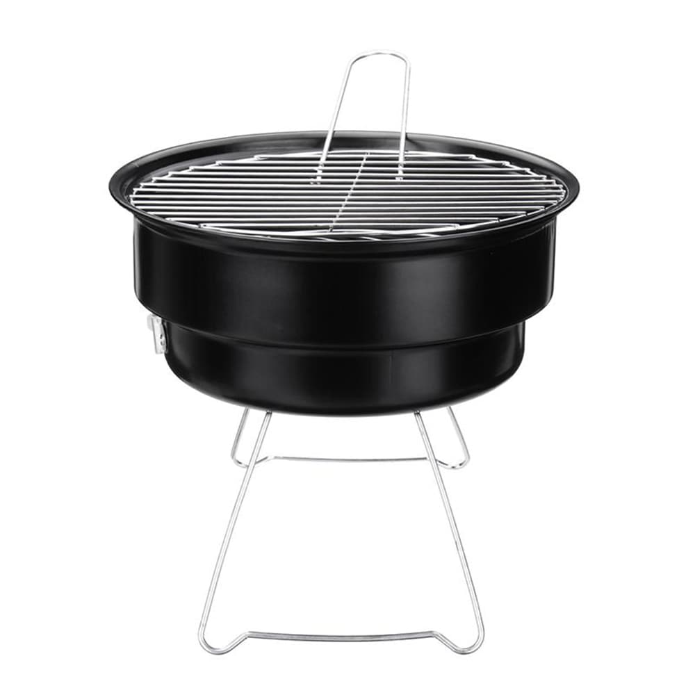 Portabel Grill 26cm