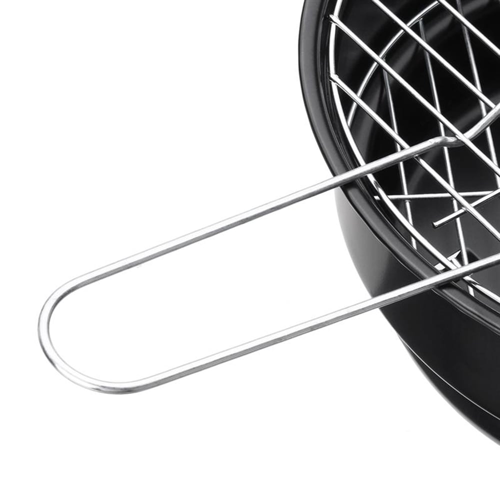 Portabel Grill 26cm