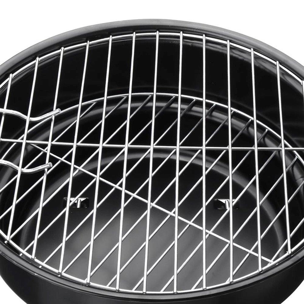 Portabel Grill 26cm