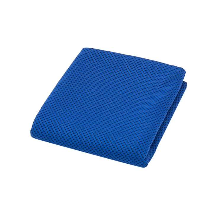 Gym handduk microfiber - 2 Pack