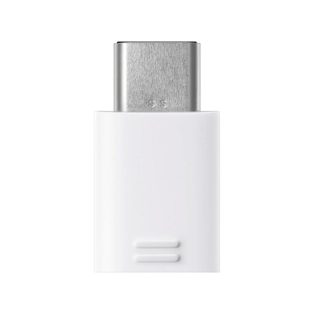 Samsung Adapter Micro-USB till USB Typ-C GH98-40219A