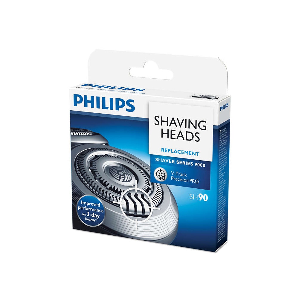 Philips SH90/60 rakhuvud för Shaver Series 9000