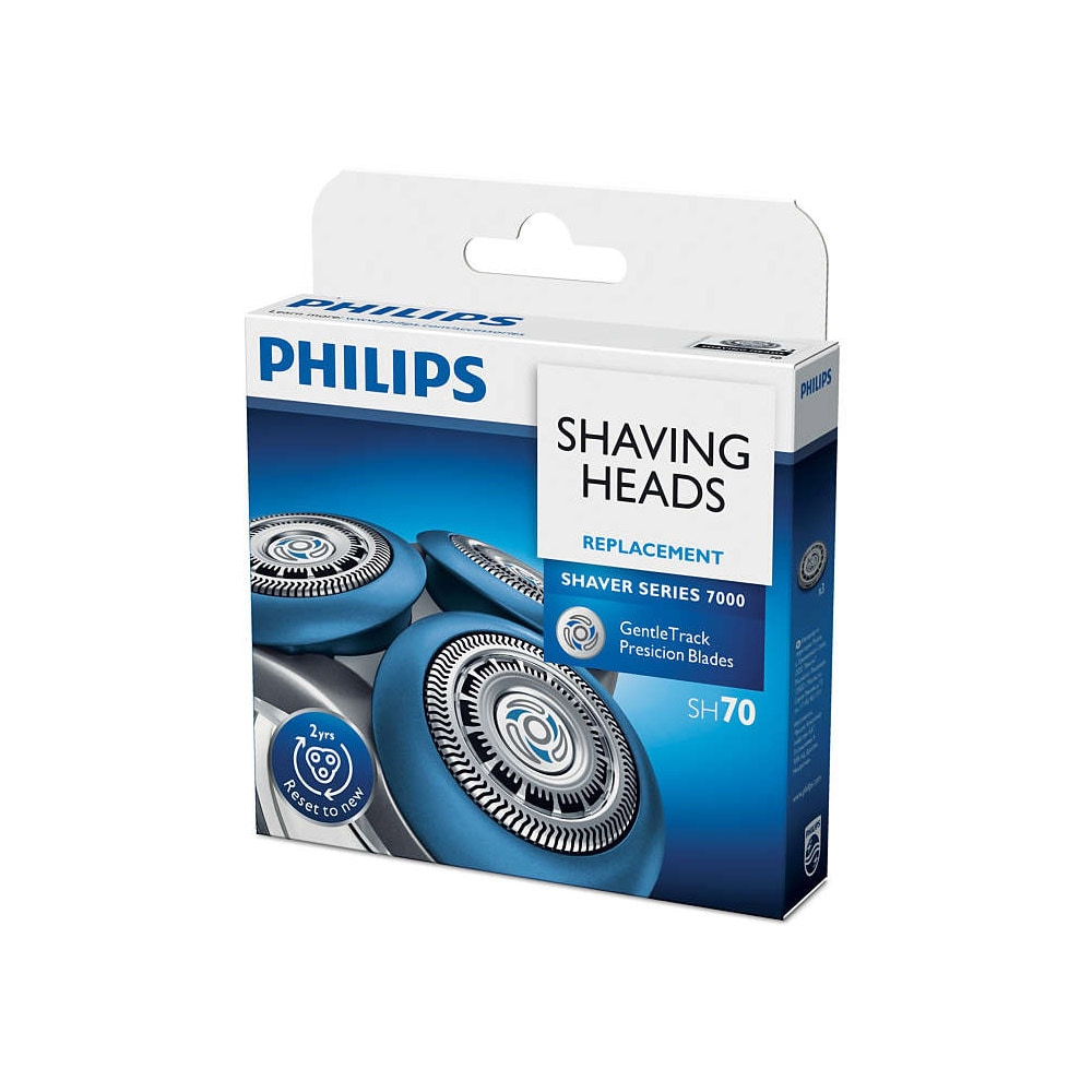 Philips SH70/50 rakhuvud för Shaver Series 7000