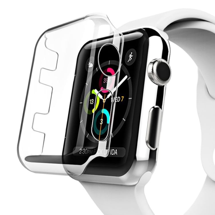 Skal / skydd för Apple Watch Serie 3 42mm