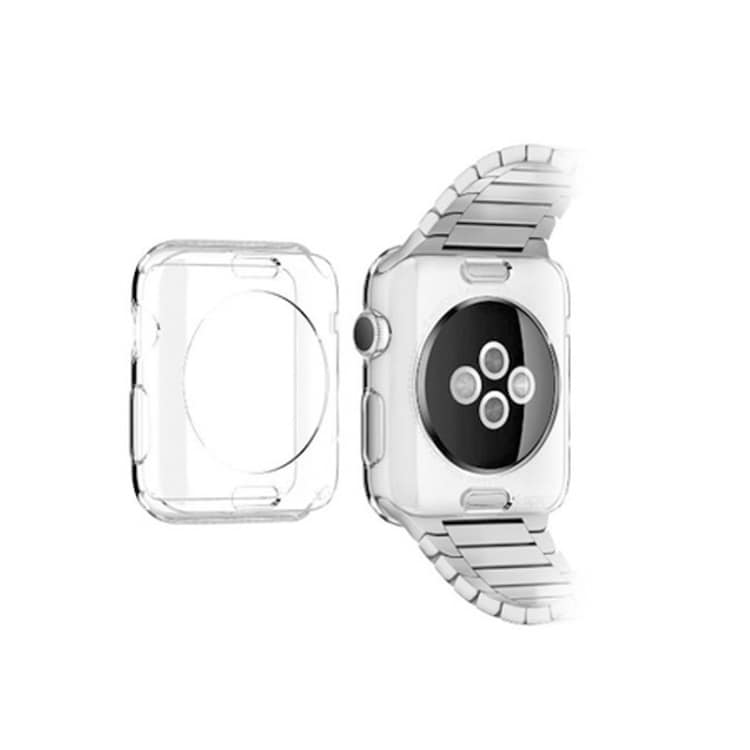 TPU-skydd för Apple Watch 42 mm