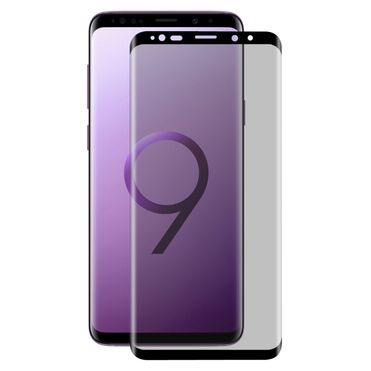 Byta Glas På Samsung S9 Plus