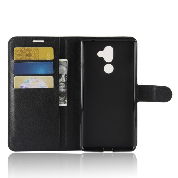 Plånboksfodral / mobilfodral för Nokia 7 Plus