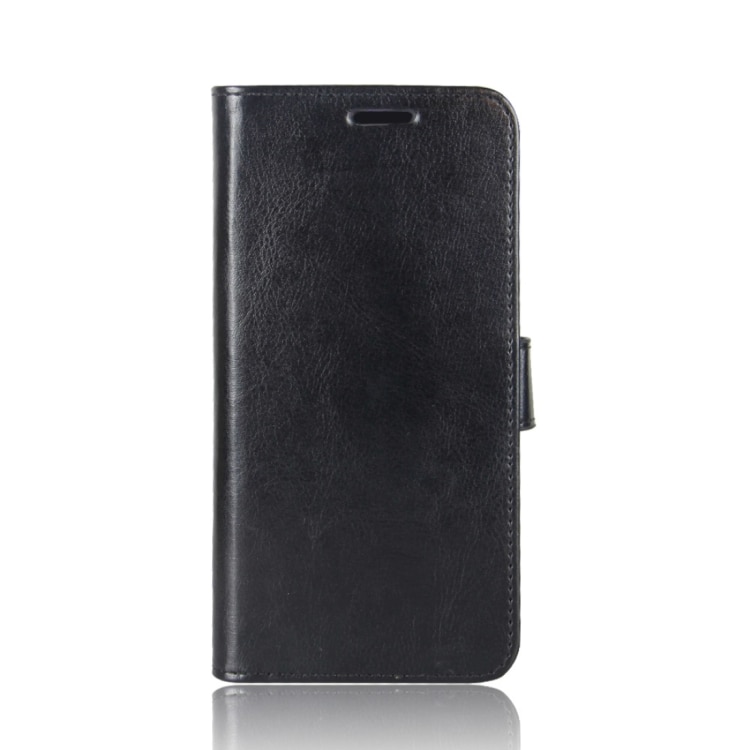Plånboksfodra/mobilfodral för Sony Xperia XZ2 Compact – Svart