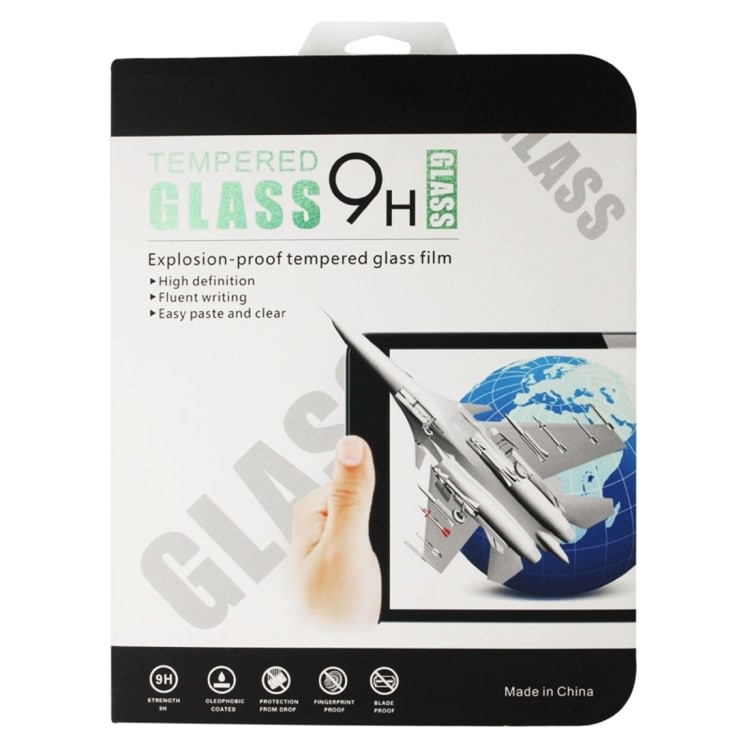 Skärmskydd härdat Glas Huawei MediaPad M3 Lite 10.1