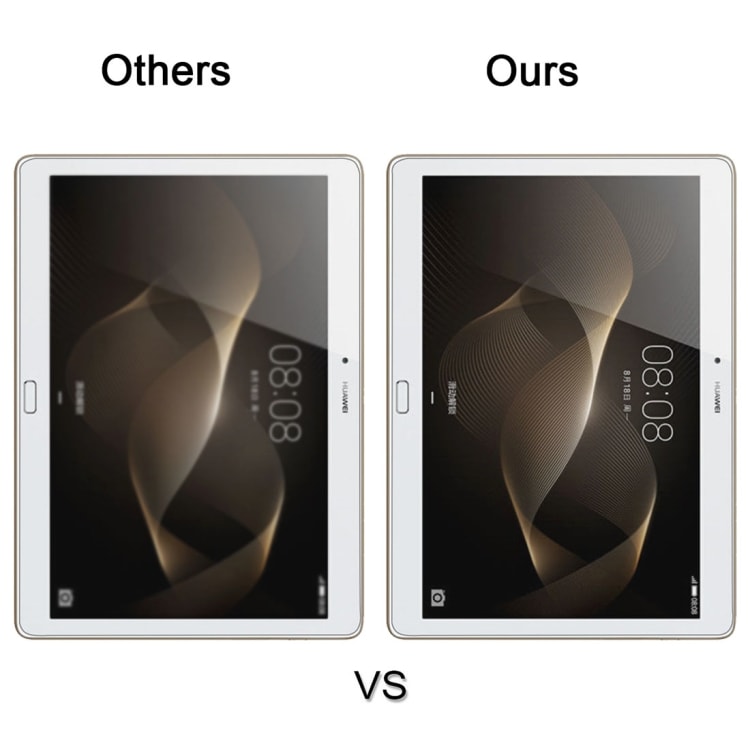Skärmskydd härdat Glas Huawei MediaPad M2 10.0