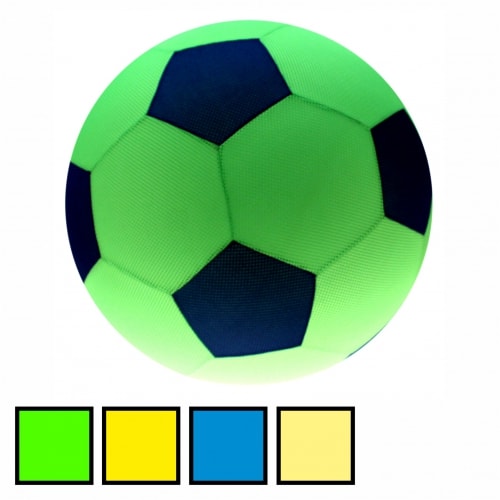 Fotboll Neon 50cm