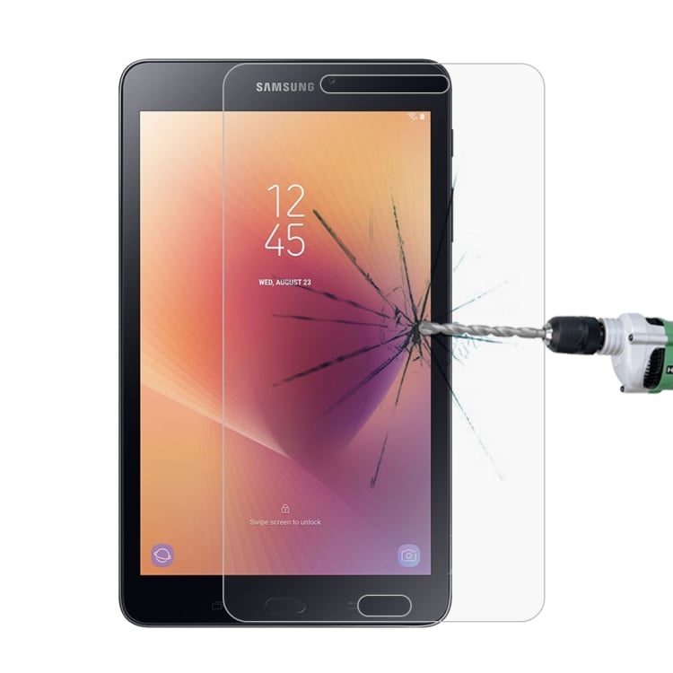 Skärmskydd / displayskydd i härdat glas för Samsung Galaxy Tab A 8.0 2017 / T380 / T385