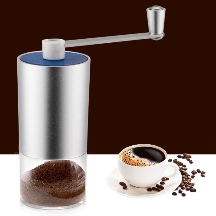 Portabel / bärbar kaffekvarn 11x4,5cm