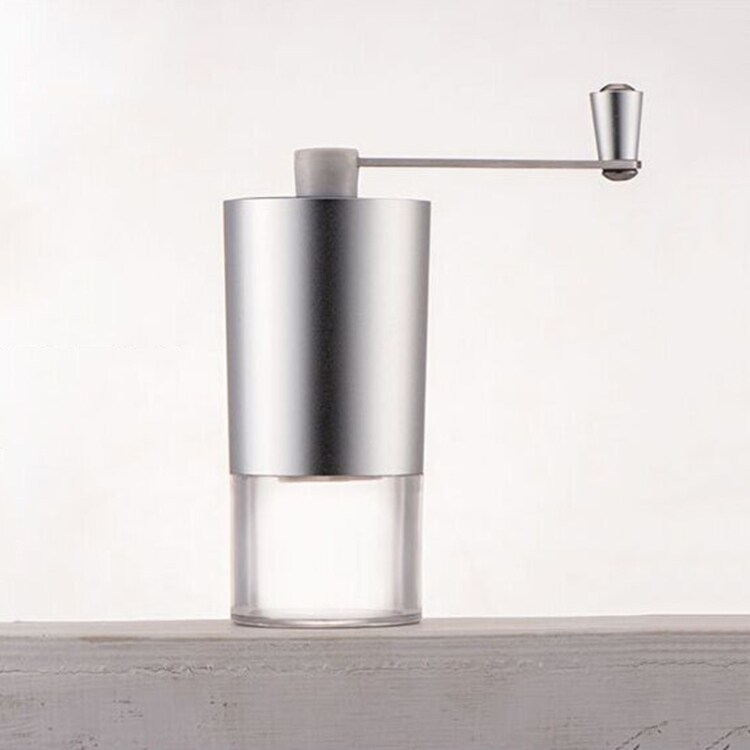 Portabel / bärbar kaffekvarn 11x4,5cm